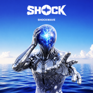 SHOCK shockwave
