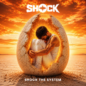 SHOCK Shock the system
