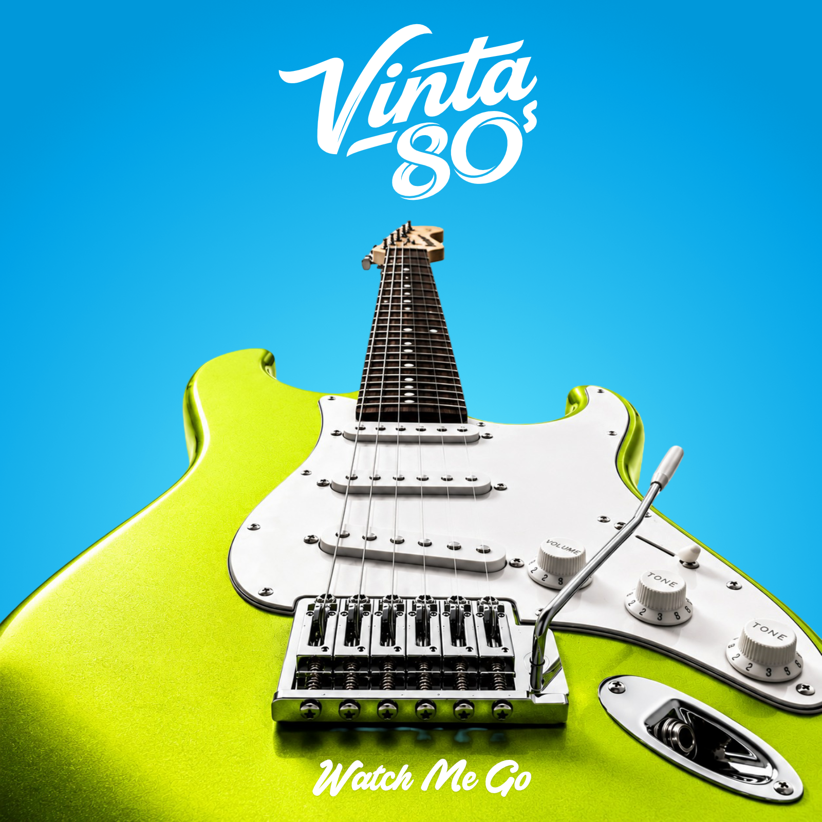 Vinta 80s
